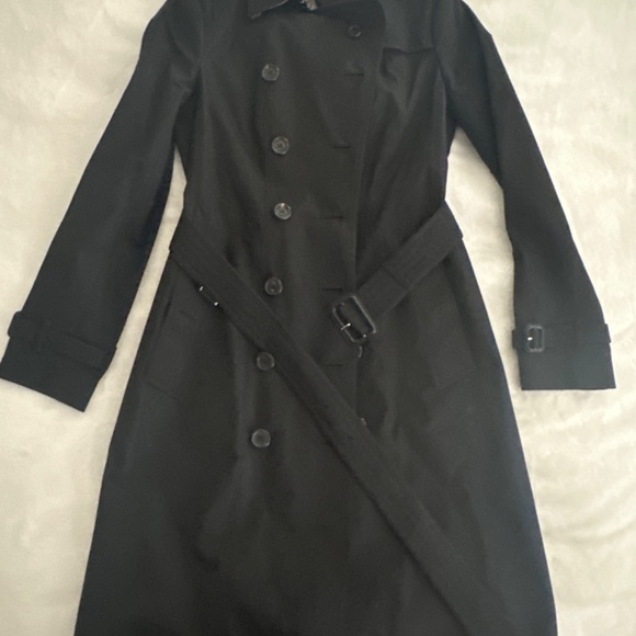Burberry Heritage Trench Coat - Picture 1 of 4